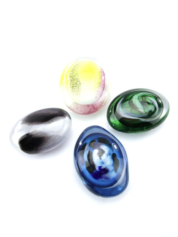 Memorie Line - Pebble Oval - Afbeelding 4