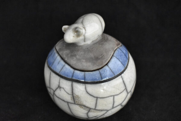 Cavia urntjes - Urnenatelier Unique - Afbeelding 5