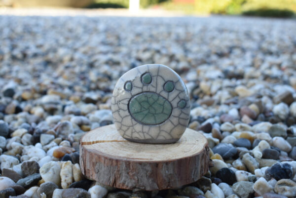 Memory-steentje met afbeelding - Urnenatelier Unique - Afbeelding 9