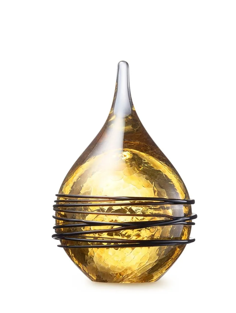 Memorie Line - Small Drop Swirl (Diverse kleuren)