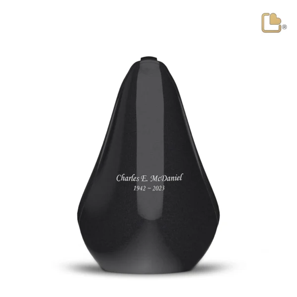 LoveBird™ - Midnight Silver - Afbeelding 2