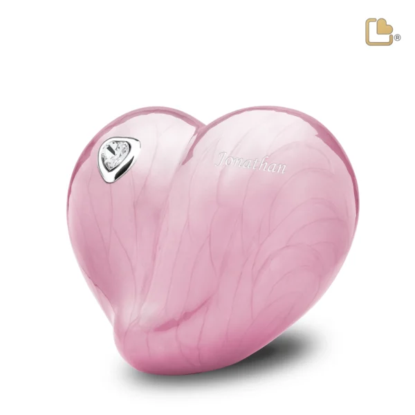 LoveHeart™ Pink - Afbeelding 2