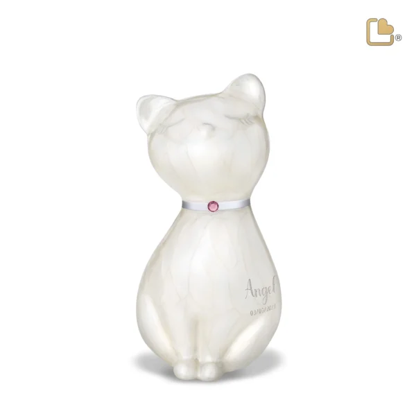 PrincessCat - White - Afbeelding 2