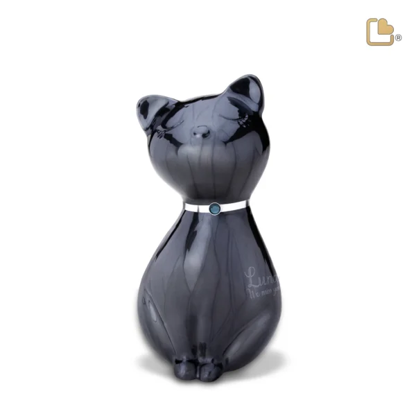 PrincessCat - Midnight - Afbeelding 2