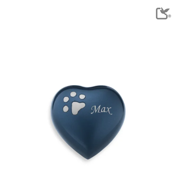 Heart Pet - Blue - Afbeelding 2
