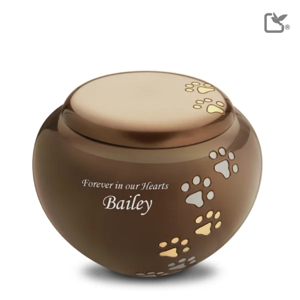 Cuddle Pet Collection - Bronze - Afbeelding 2