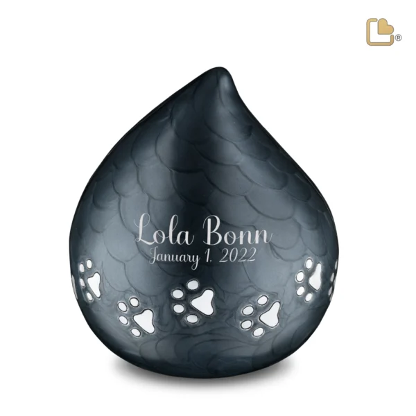 LoveDrop - Black - Afbeelding 2