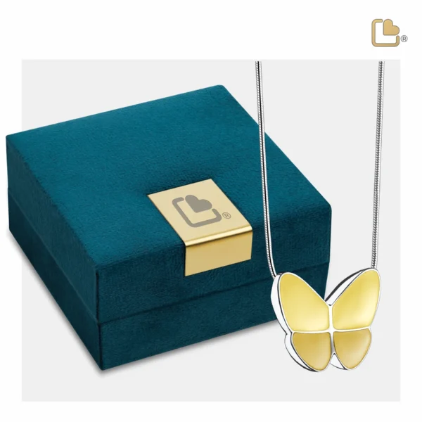 PD1203 - Wings Of Hope - Pendant - Afbeelding 3