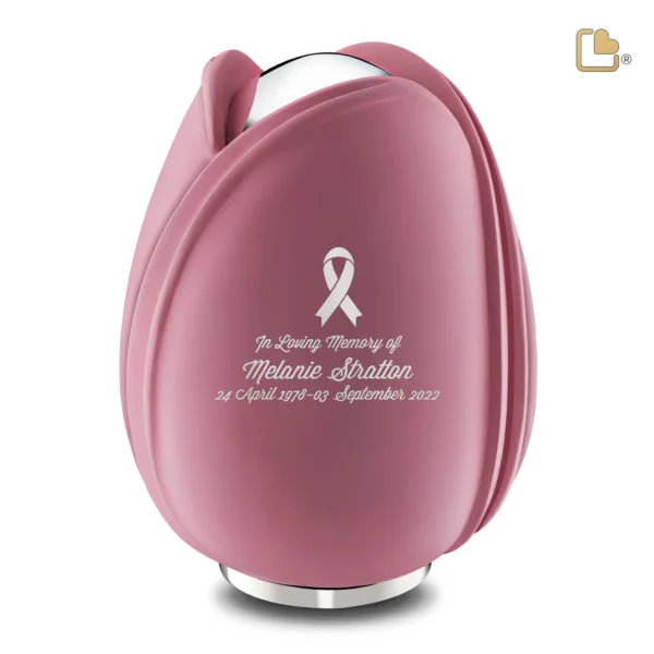 Tulip™ Pink - Afbeelding 2