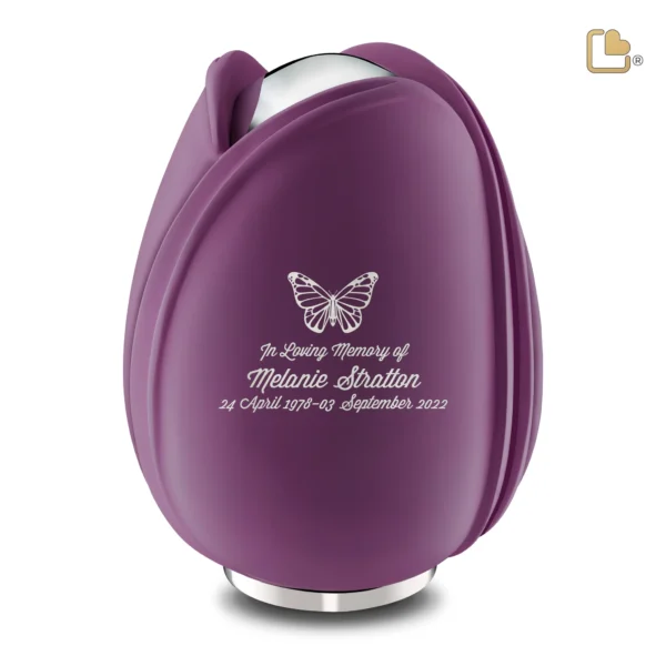 Tulip™ Purple - Afbeelding 2