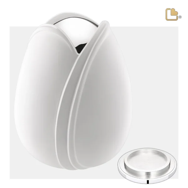 Tulip™ White - Afbeelding 4