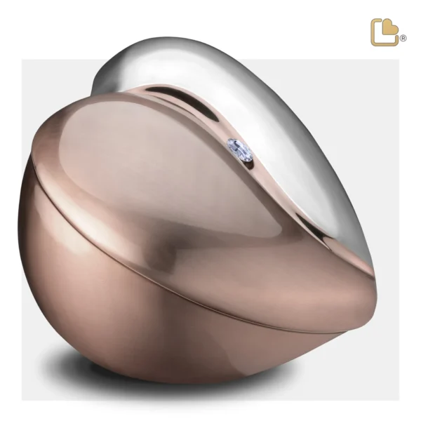 HeartFelt™ RoseGold - Afbeelding 6