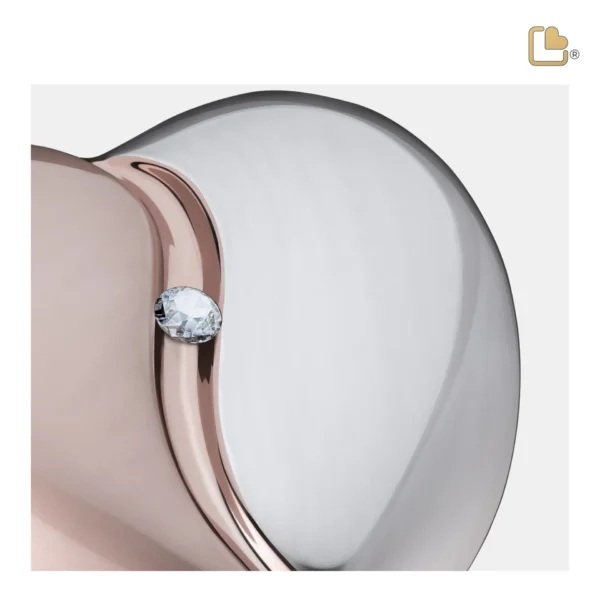 HeartFelt™ RoseGold - Afbeelding 3