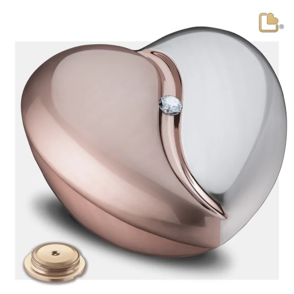 HeartFelt™ RoseGold - Afbeelding 7