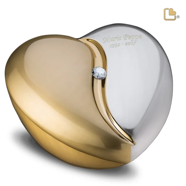 HeartFelt™ Gold - Afbeelding 3