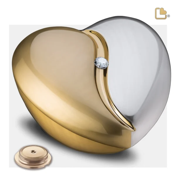 HeartFelt™ Gold - Afbeelding 7