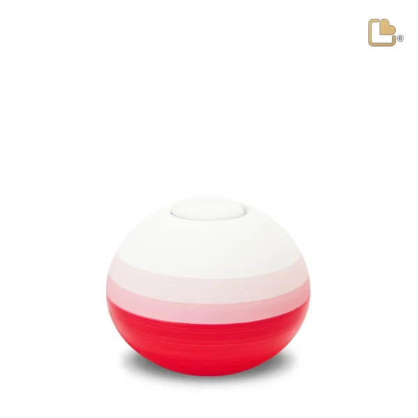 Scarlet™ Round - Afbeelding 2