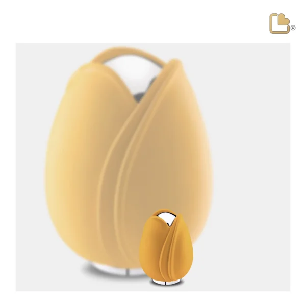 Tulip™ Yellow