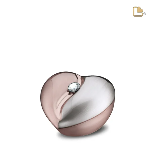 HeartFelt™ RoseGold - Afbeelding 5