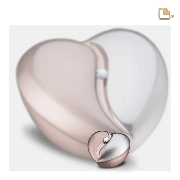 HeartFelt™ RoseGold