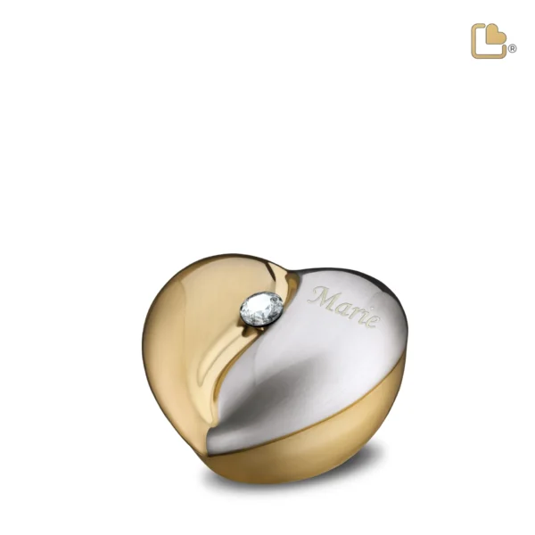 HeartFelt™ Gold - Afbeelding 4