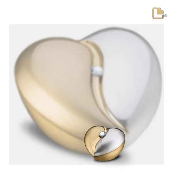 HeartFelt™ Gold
