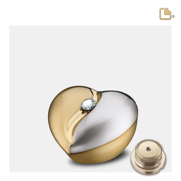 HeartFelt™ Gold - Afbeelding 6
