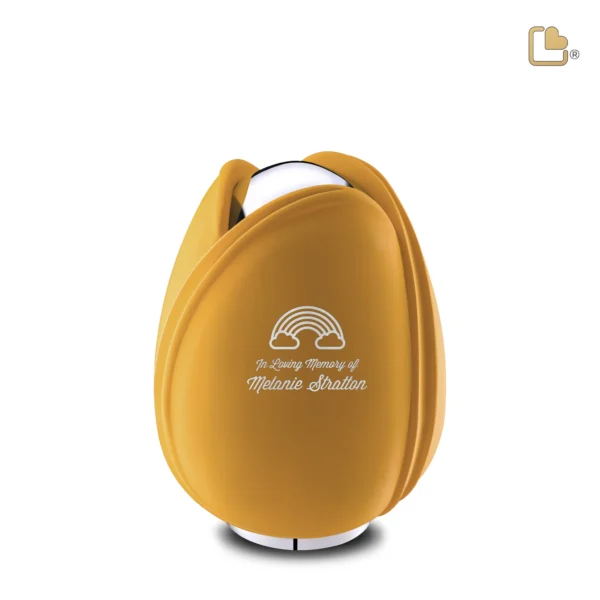 Tulip™ Yellow - Afbeelding 5