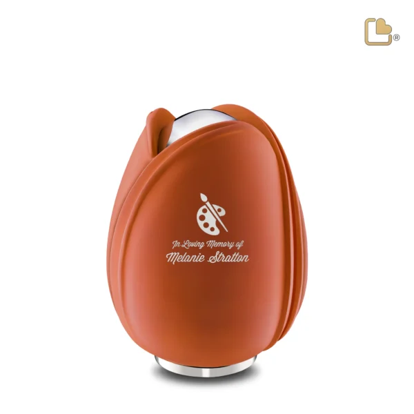 Tulip™ Orange - Afbeelding 8