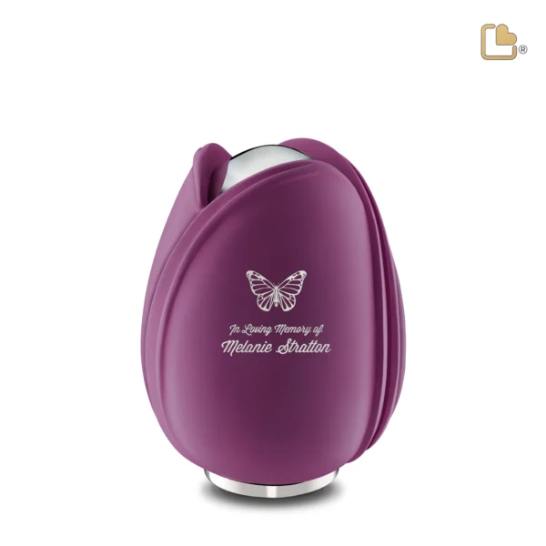 Tulip™ Purple - Afbeelding 6