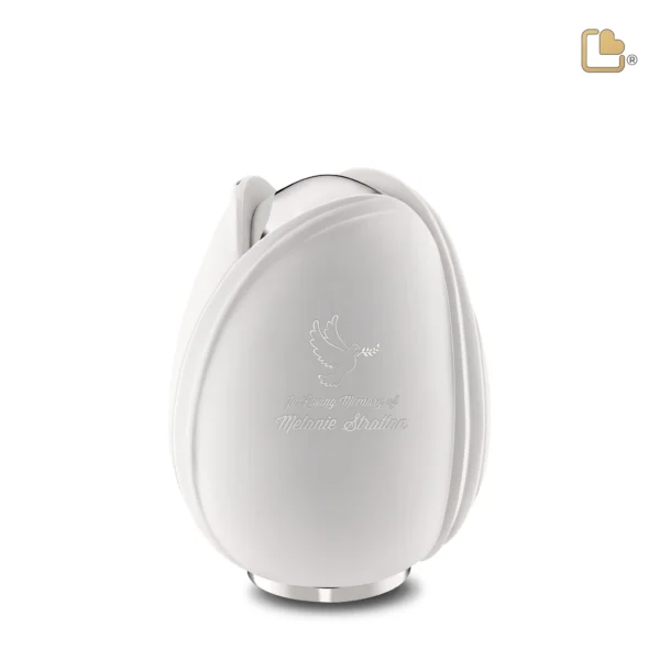 Tulip™ White - Afbeelding 5