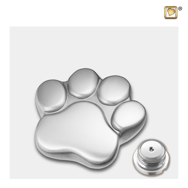 LovePaw™ - Silver - Afbeelding 3