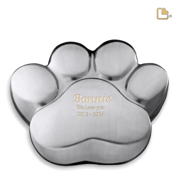 LovePaw™ - Silver - Afbeelding 2