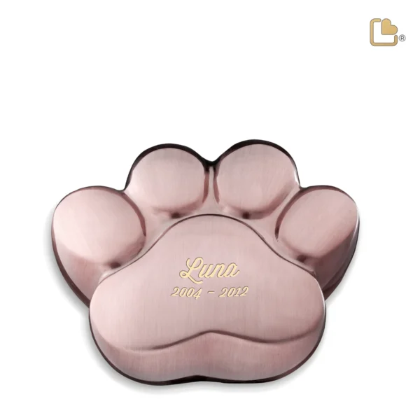 LovePaw™ - RoséGold - Afbeelding 2