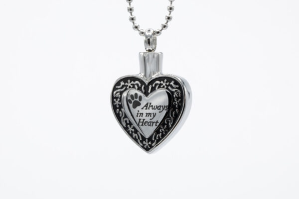RVS Hart "Always in my Heart"