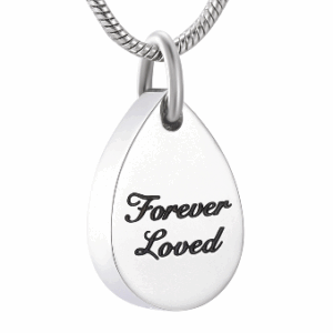 RVS "Forever Loved"