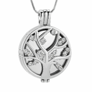 RVS Memory Locket Tree of Life