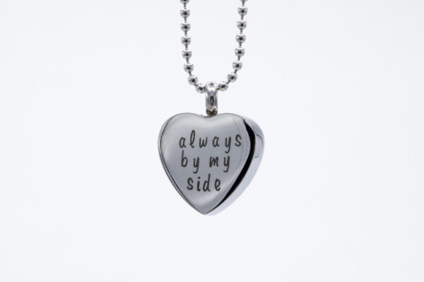 RVS "Always By My Side" - Afbeelding 4