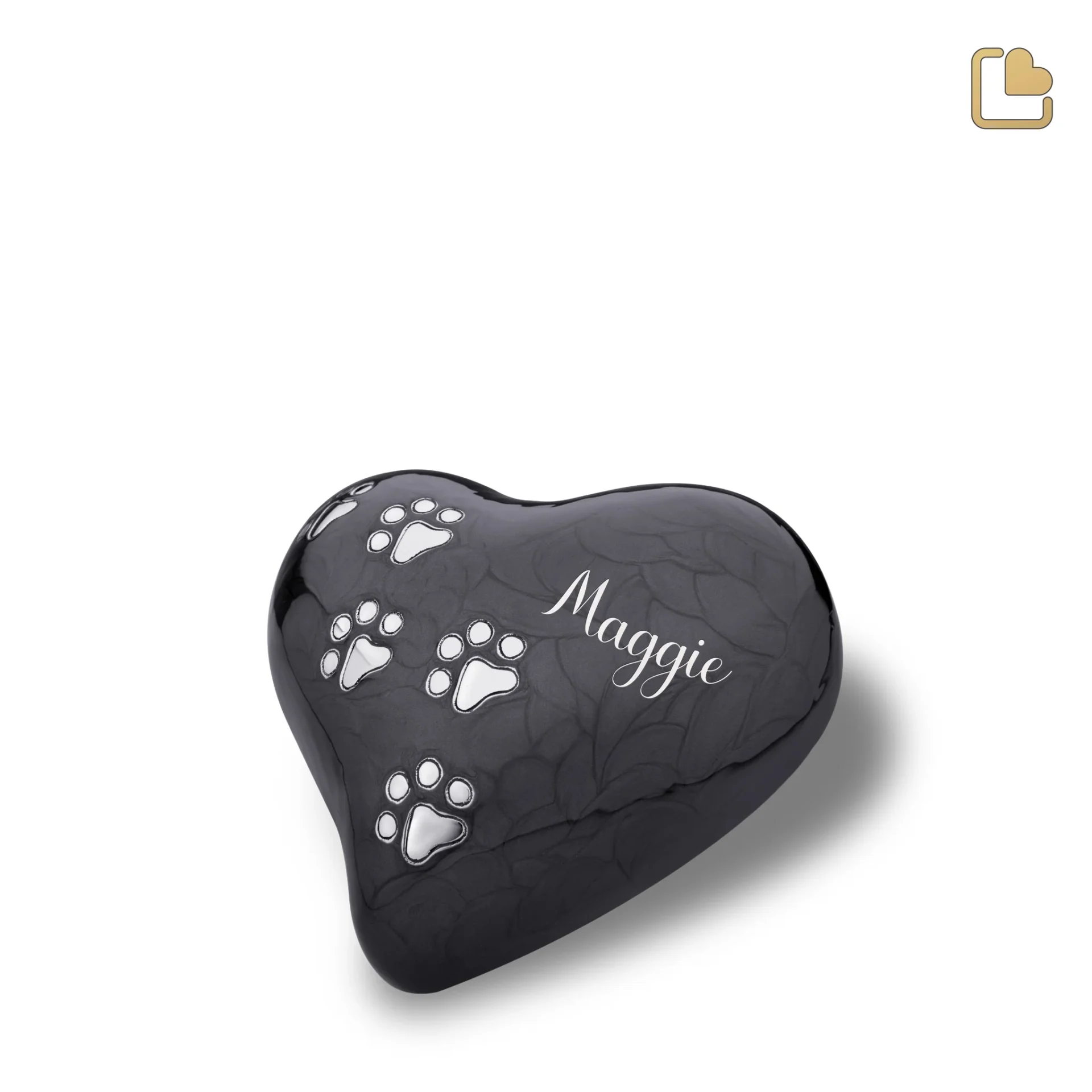 Heart Pet Collection Midnight - Medium - Afbeelding 2